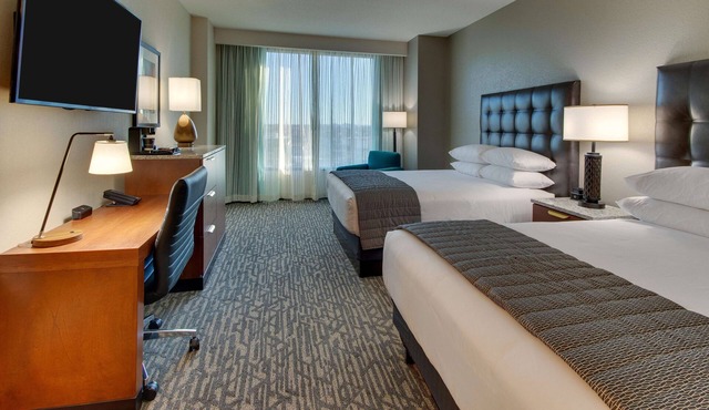 Drury Plaza Hotel Nashville Downtown