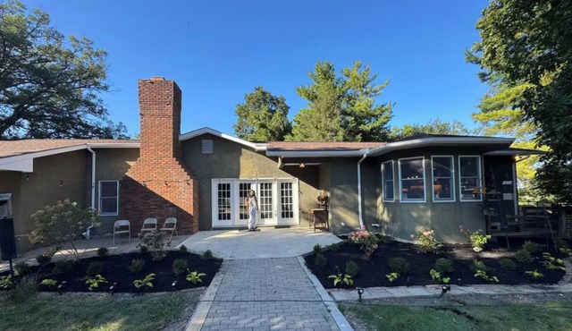 Dublin's Private Ranch Retreat