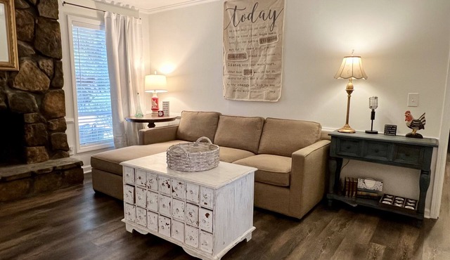 East Cobb Ranch, The Cove, Marietta, GA
