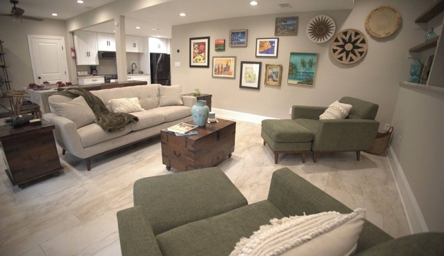 Eclectic Charm