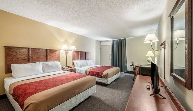 Econo Lodge
