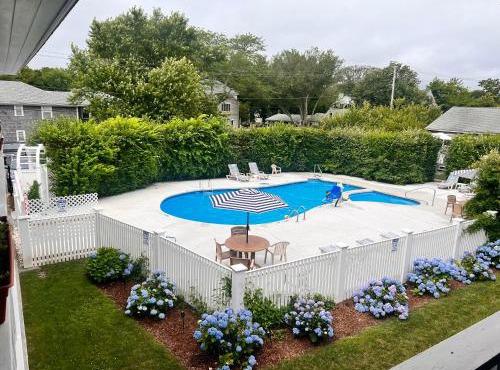 Edgartown Commons in Edgartown