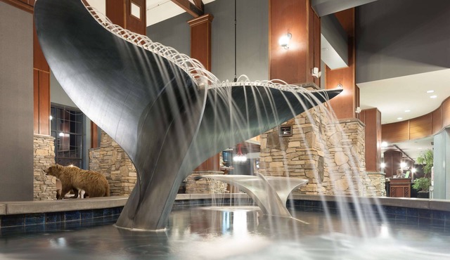 Embassy Suites by Hilton Anchorage