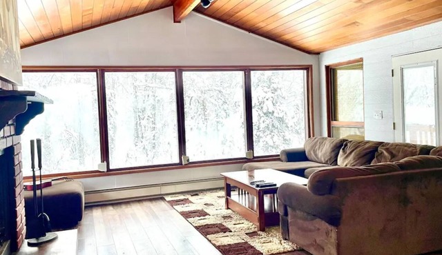 Escape to Your Private Alaska Getaway Near Hatcher Pass