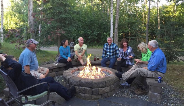 Exceptional Accommodations for Larger Families & Groups