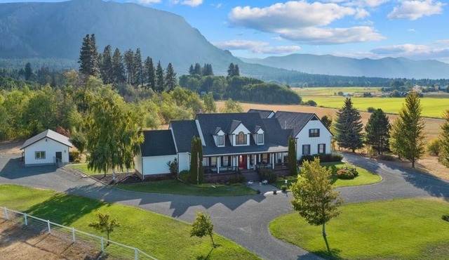 Experience Ranch living