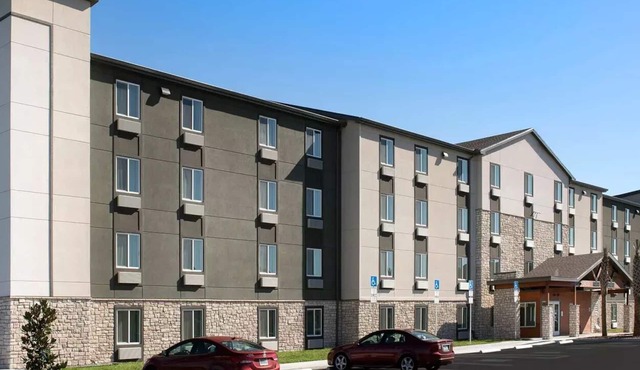 Extended Stay America Select Suites - Atlanta - Chamblee