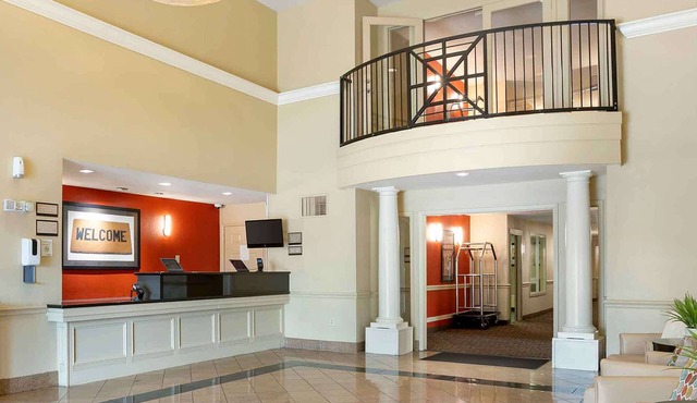Extended Stay America Suites Columbus Polaris