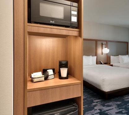 Fairfield by Marriott Inn & Suites Salt Lake City Cottonwood