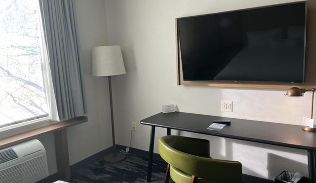 Fairfield Inn & Suites by Marriott Queensbury Glens Falls/Lake George