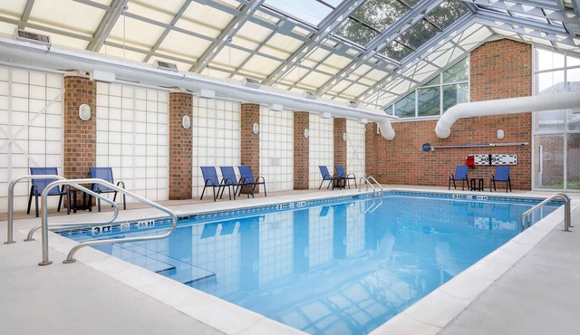 Family-Friendly Retreat with Pool, Games, and Easy Snite Museum of Art Access