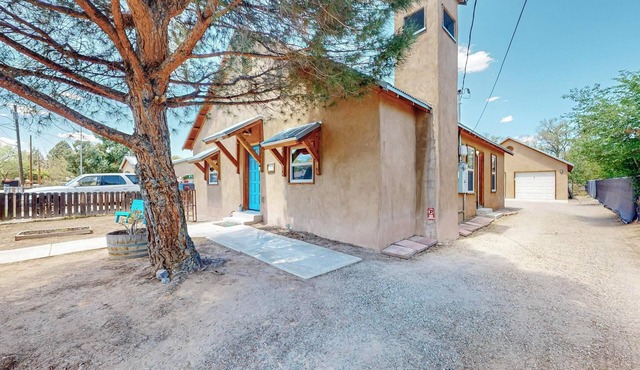 Fantastic 3bd/2ba in N. Valley, Garage, near i40