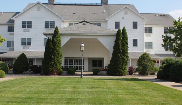Farmstead Inn and Conference Center
