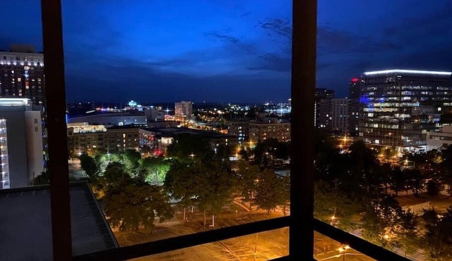 FIFA 2026 Walk to Stadium | 1BR Unit 24B ATL