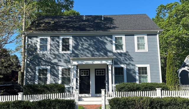 FIFA World CUP Updated historic home located near Gillette Stadium.