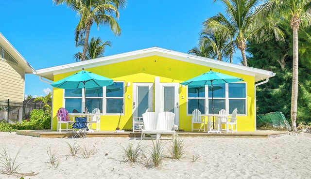 Four Beach Lovers All Units | Multiple Units