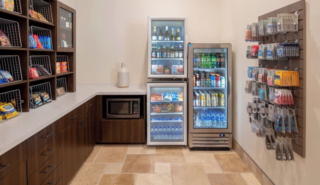 Four Points by Sheraton Santa Cruz Scotts Valley