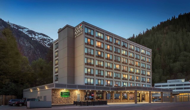 Four Points by Sheraton Juneau