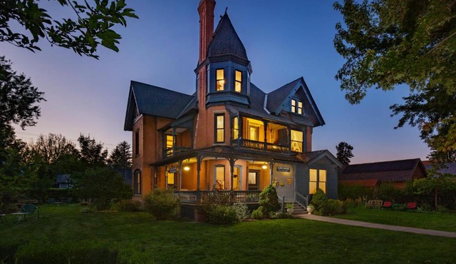 Gable House Inn