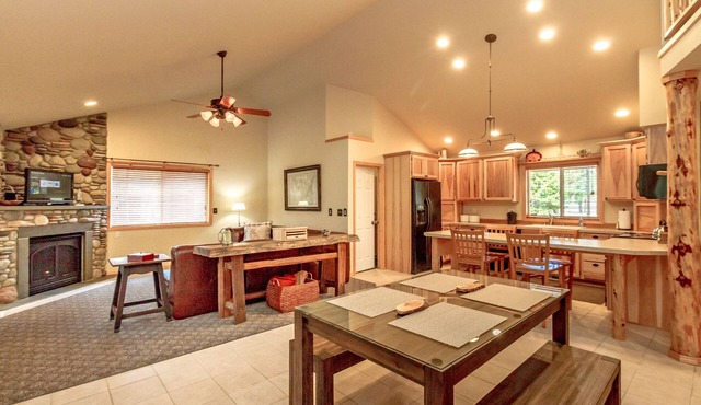 Get Specials at Owen's Outpost! The BEST Value w/Summer Pool Access