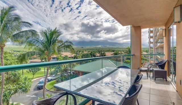 Gorgeous 2BR/BA in Honua Kai Resort