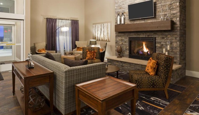 GrandStay Hotel & Suites - Morris