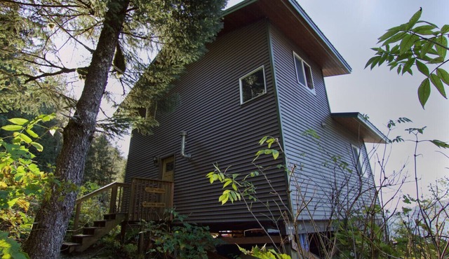 Granite Point Full Property