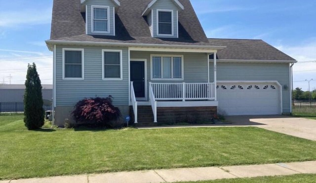 Harbor Escape- Minutes to beaches, Arts District, Harbor Shores & St Joseph