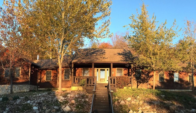 Harvest Moon Lodge at Harvest Moon Cottages, LLC