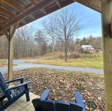 Hawksbill Hideaway 1 bedroom
