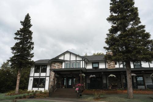 Highland Glen Lodge