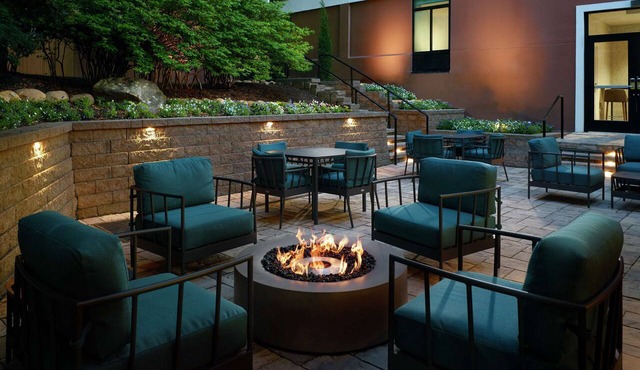 Hilton Garden Inn Atlanta-Buckhead