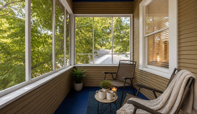 Historic King William Pet-Friendly Near River Walk & Convention Center