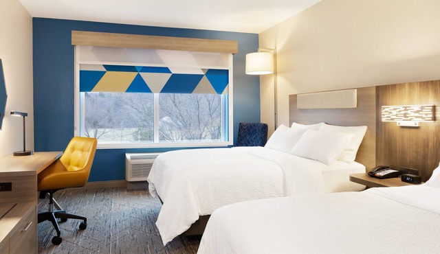 Holiday Inn Express Peachtree Corners - Norcross by IHG