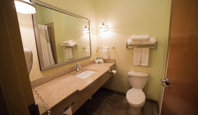 Holiday Inn Express & Suites Atlanta East – Lithonia by IHG