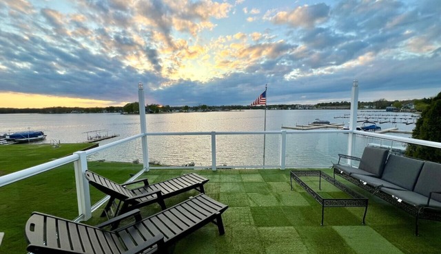 HOLY Mother of all Lakehouses