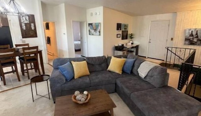 Home in the heart of Eagle River