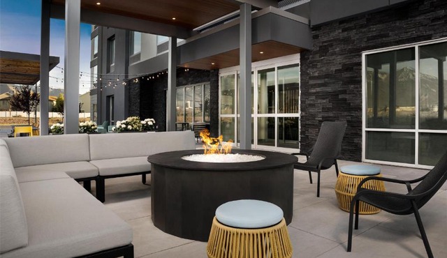 Home2 Suites By Hilton Tooele