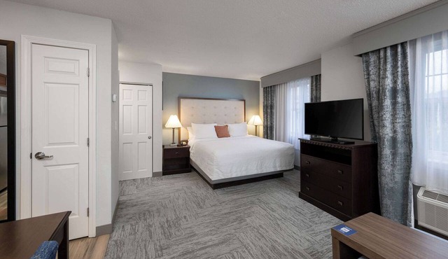 Homewood Suites by Hilton Boston/Andover