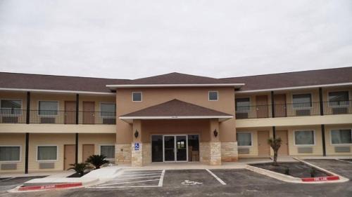 Hotel Cotulla in Cotulla
