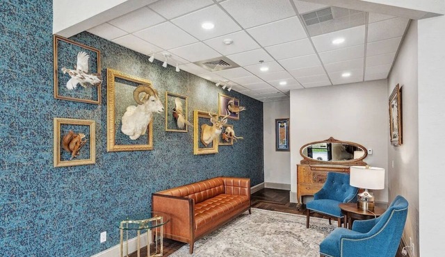 Hotel Seward by Aspen Hotels