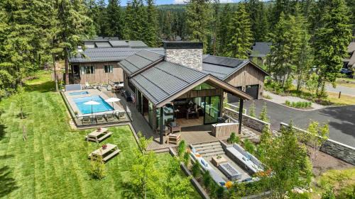 Humble House
