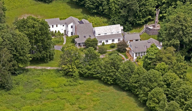 Inn at Silver Maple Farm