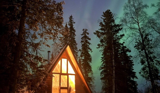 Jupiter Peaks Hideaway