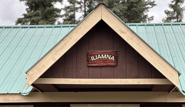 Kasilof King Cabins - Iliamna Cabin
