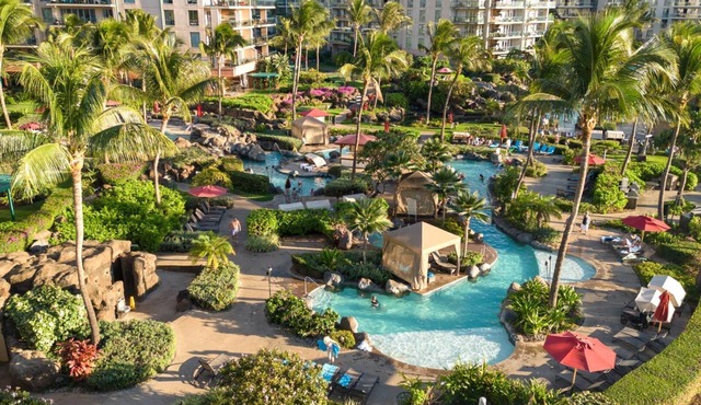 KBM Resorts: Konea HKK-930, Expansive Mountain Views, Includes Free Rental Car!