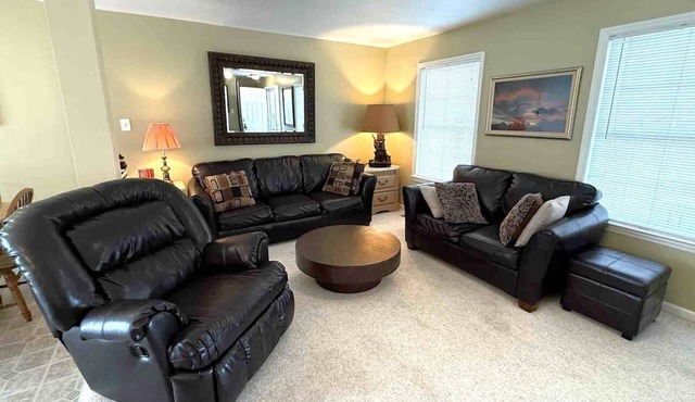 KI Cape Cod - 4 Bedrooms/2 Bathrooms