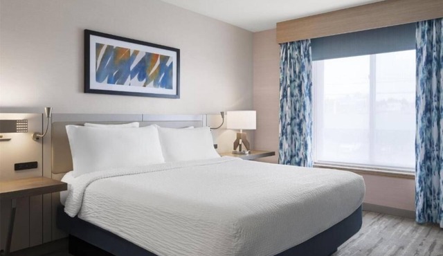 King Junior Suite + Sofa bed | Breakfast Included, Fitness and Indoor Pool