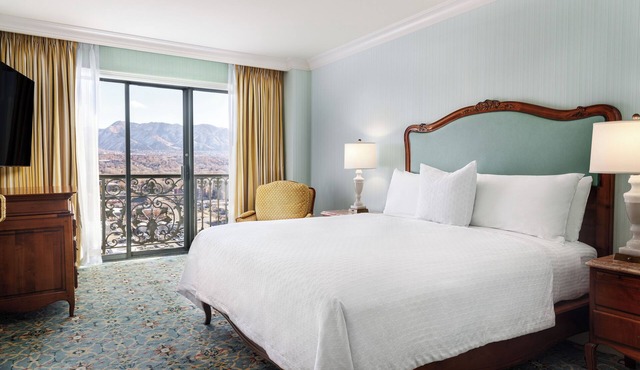 King Suite | Grand America | Downtown SLC | 2 Units