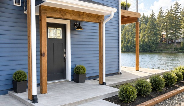 Kodiak Suites